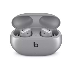 Beats Studio Buds+ Wireless Earbuds Silver Wireless Headphones