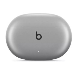 Beats Studio Buds+ Wireless Earbuds Silver Wireless Headphones