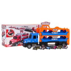 RoGer RO-T2IN1-BL