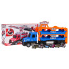 RoGer RO-T2IN1-BL