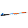 RoGer Truck 2in1 + Accessories Blue