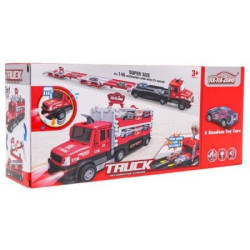 RoGer RO-T2IN1-BL