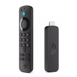 Amazon Fire TV Stick 4K TV HDMI 4K Ultra HD Fire OS