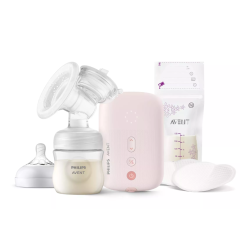 Philips AVENT SCF395 Electric breast pump