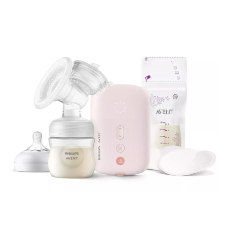 Philips AVENT SCF395 Electric breast pump