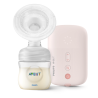 Philips AVENT SCF395 Electric breast pump