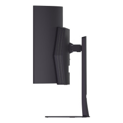 LG 45GX900A-B computer monitor 113 cm (44.5") 3440 x 1440 pixels Wide Quad HD OLED Black