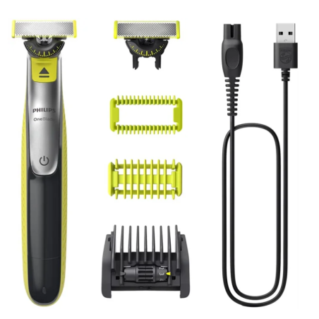 Philips OneBlade 360 QP2834/23 Electric shaver