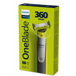 Philips OneBlade 360 QP2834/23 Electric shaver