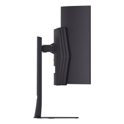 LG 45GX900A-B kompiuterio monitorius 113 cm (44.5") 3440 x 1440 pikseliai Wide Quad HD OLED Juoda