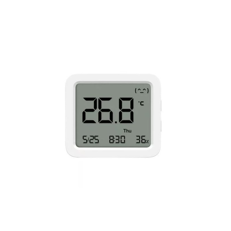 Xiaomi Mi Temperature and Humidity Monitor