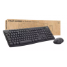 Logitech MK370 Business Combo Wireless Keyboard and Mouse