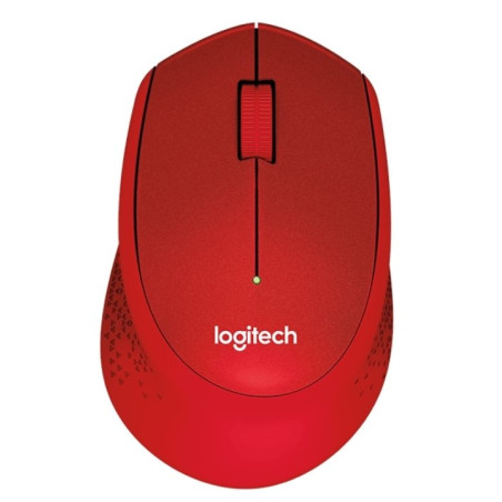 Logitech M330 Wireless Mouse