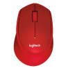 Logitech M330 Wireless Mouse