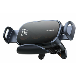 Baseus LightChaser Series Triple-Coil Wireless Phone holder
