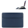 Devia Ultra-Thin MacBook Leather bracket bag 13.3"- 16"