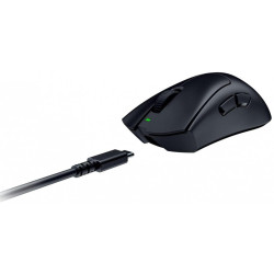 Razer DeathAdder V3 HyperSpeed Wireless Gaming Mouse