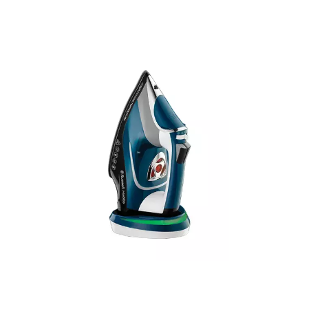 Russell Hobbs Cordless One Temperature Steam iron 2600W