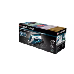 Russell Hobbs Cordless One Temperature Steam iron 2600W