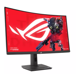 Asus ROG Strix XG32WCS Quad HD LED Monitor 31.5"