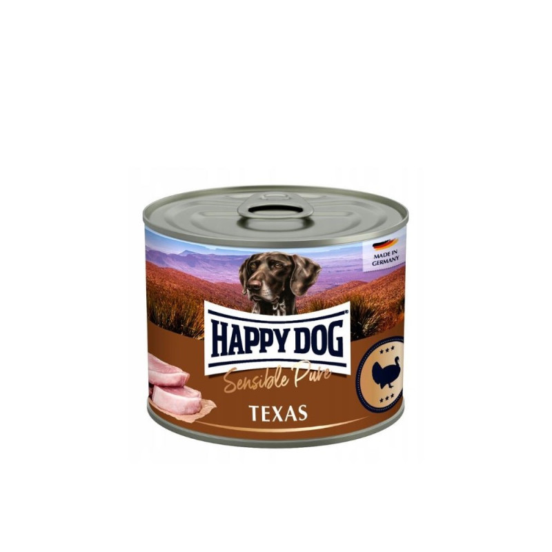 Happy Dog HDG02730