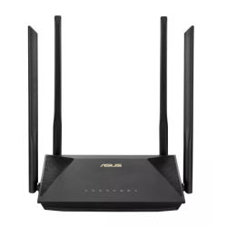 ASUS RT-AX53U Gigabit Wireless router Dual-band (2.4 GHz / 5 GHz)