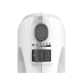 Bosch MFQ24200 Hand mixer 400W