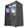 Darkflash DK100 Computer case
