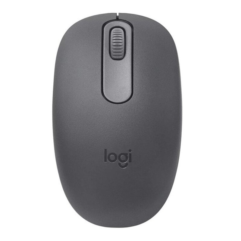 Logitech M196 Bluetooth Mouse