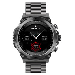 GARETT ATOM_SVR_STL