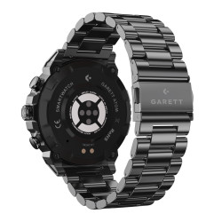 GARETT ATOM_SVR_STL