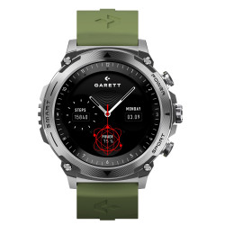 GARETT ATOM_SVR_STL