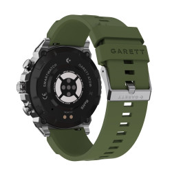 GARETT ATOM_SVR_STL