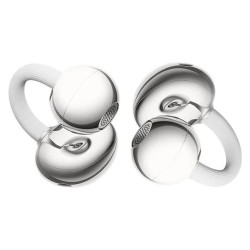 Huawei FreeClip 2 TWS Earphones (White)