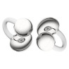Huawei FreeClip 2 TWS Earphones (White)