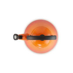 Le Creuset Kone Kettle 1.6L / Orange