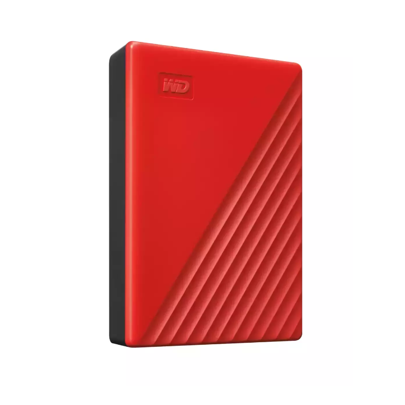 Western Digital WDBR9S0060BRD-WESN