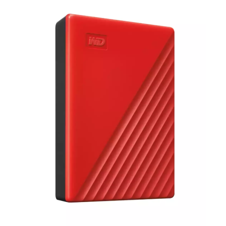 Western Digital WDBR9S0060BRD-WESN
