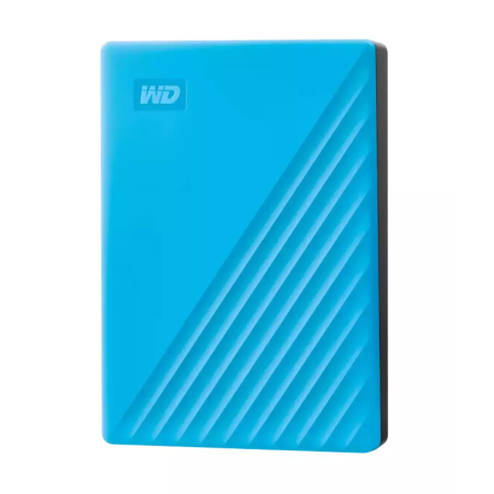 Western Digital WDBR9S0060BBL-WESN
