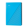 Western Digital WDBR9S0060BBL-WESN