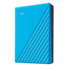 Western Digital External Hard Drive 6TB