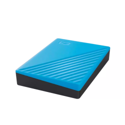 Western Digital WDBR9S0060BBL-WESN