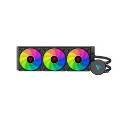 Savio VELOX 360 MM Computer Cooling System