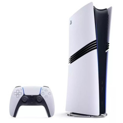 Sony PlayStation 5 Pro Slim Digital 2TB