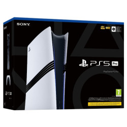 Sony PlayStation 5 Pro Slim Digital 2TB