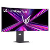 LG 39GX900A-B kompiuterio monitorius 99,1 cm (39") 3440 x 1440 pikseliai Wide Quad HD OLED Juoda