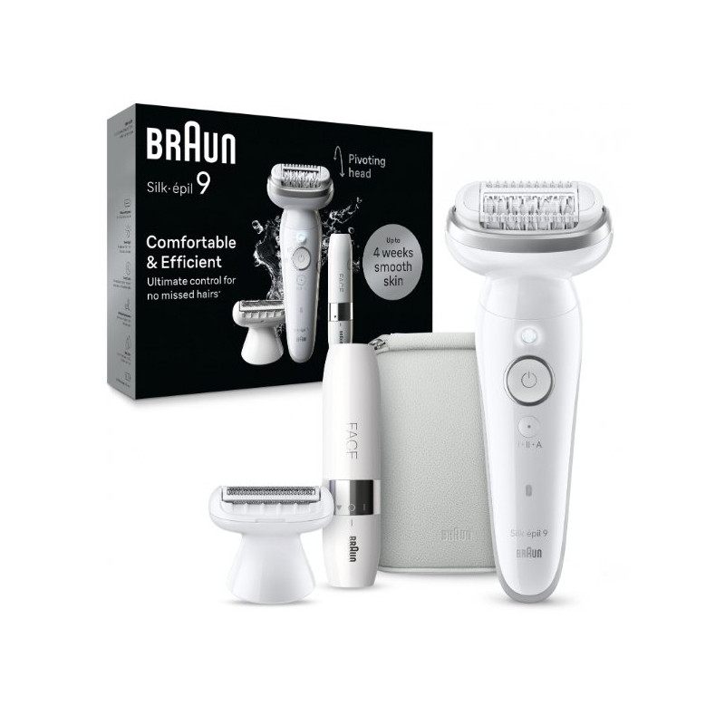 Braun SES9-341