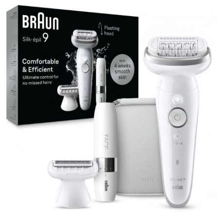 Braun SES9-341