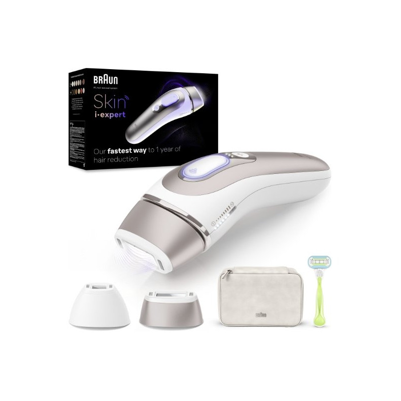 Braun PL7147