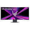 LG 39GX900A-B kompiuterio monitorius 99,1 cm (39") 3440 x 1440 pikseliai Wide Quad HD OLED Juoda